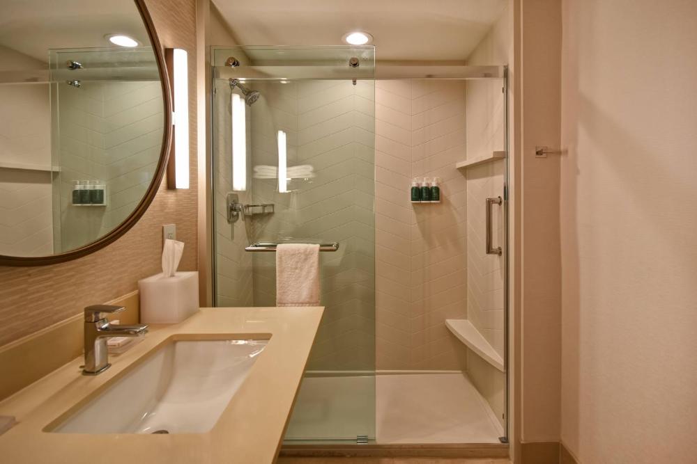 Fairfield Inn & Suites by Marriott Milwaukee North